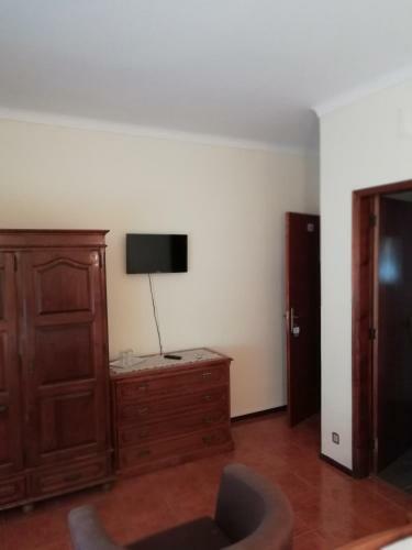 Hostal Hospedaria Nunes Pinto