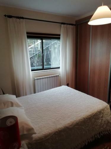 Hostal Hospedaria Nunes Pinto