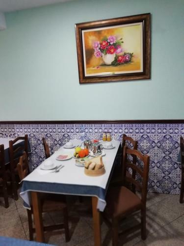 Hostal Hospedaria Nunes Pinto