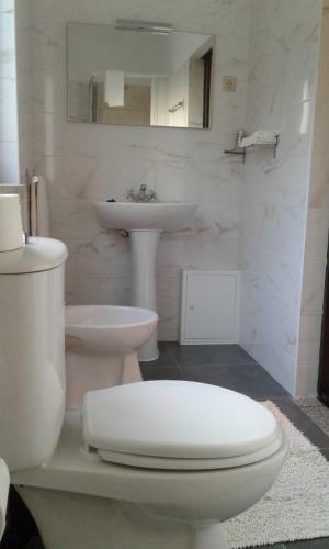 Hostal Hospedaria Nunes Pinto