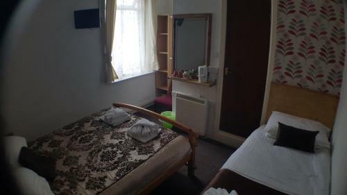 Bed & Breakfast The Manuela Rose