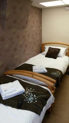 Bed & Breakfast The Manuela Rose