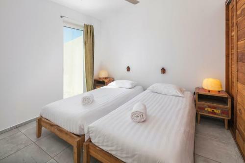 Casa Tuia Resort