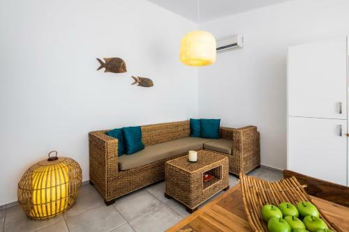 Casa Tuia Resort