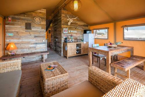 Casa Tuia Resort