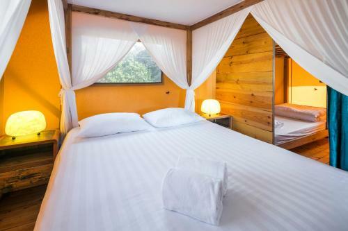 Casa Tuia Resort