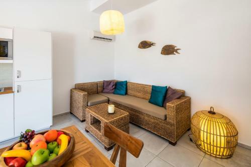 Casa Tuia Resort