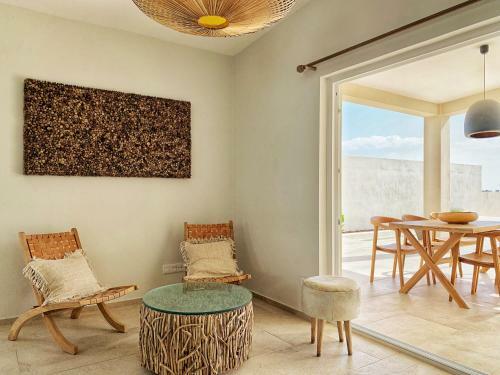 Casa Tuia Resort