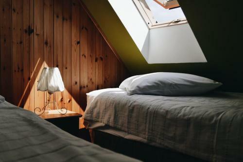 Hostal Kamienica Sporting