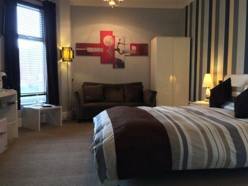 Hostal The Waterford