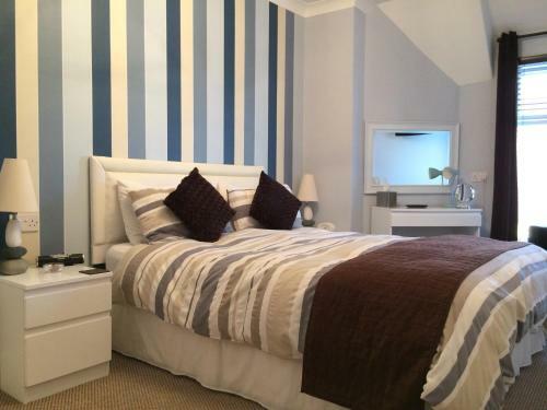 Hostal The Waterford