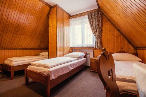 Hostal Dw Ko?cielec