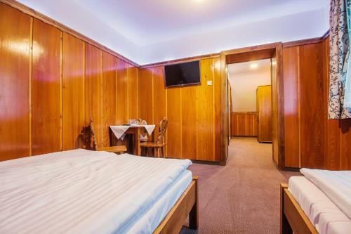 Hostal Dw Ko?cielec