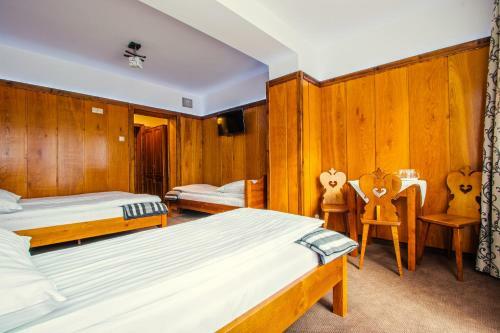 Hostal Dw Ko?cielec