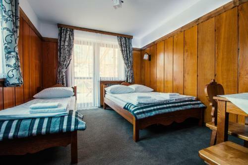 Hostal Dw Ko?cielec