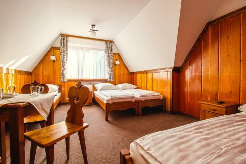 Hostal Dw Ko?cielec