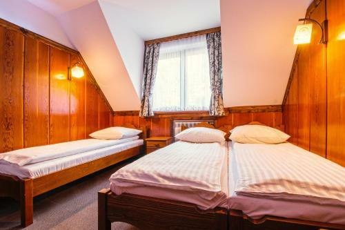 Hostal Dw Ko?cielec