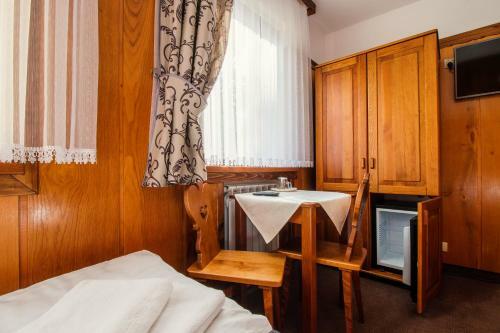 Hostal Dw Ko?cielec