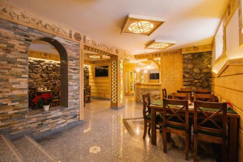 Hostal Dw Ko?cielec