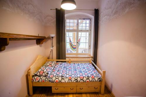 Hostel Krokus