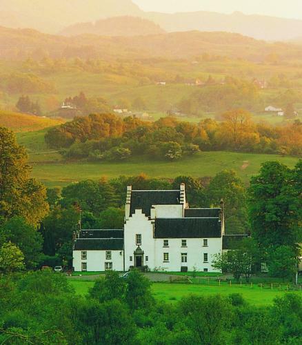 Inverawe Cottages