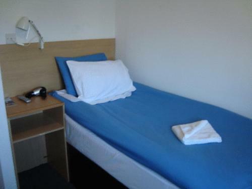 Hostel Alma