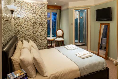 Cambridge Bed & Breakfast