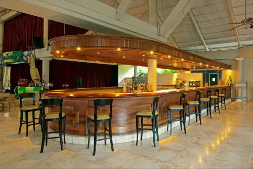 Hotel Iberostar Dominicana - All Inclusive