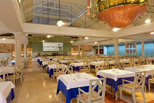 Hotel Iberostar Dominicana - All Inclusive
