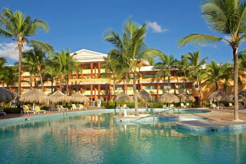 Hotel Iberostar Dominicana - All Inclusive