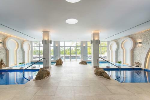 Hotel Iberostar Dominicana - All Inclusive