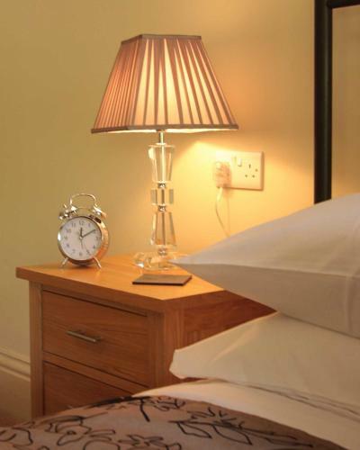 Hostal Scotia House - Boutique Guesthouse