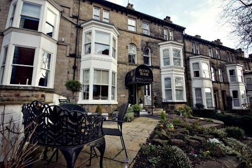 Hostal Scotia House - Boutique Guesthouse