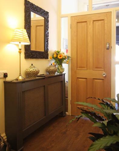 Hostal Scotia House - Boutique Guesthouse