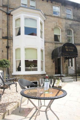 Hostal Scotia House - Boutique Guesthouse