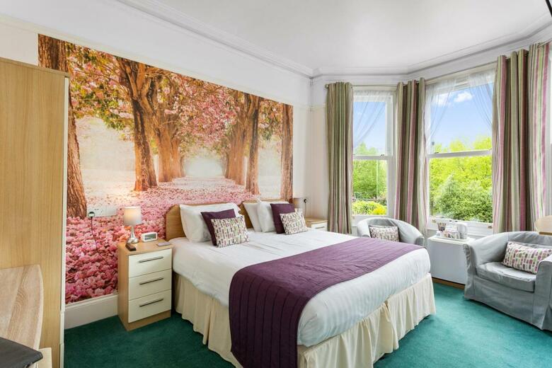 Hostal Mount Edgcombe