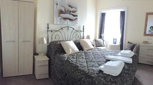 Bed & Breakfast Glan Y Mor Hotel (adult Only)