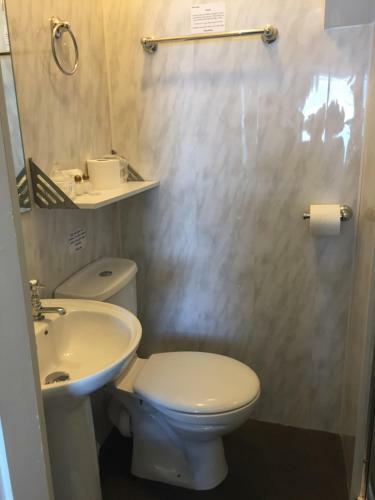 Bed & Breakfast Glan Y Mor Hotel (adult Only)