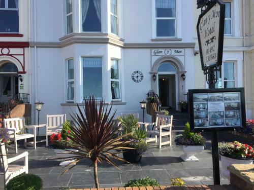Bed & Breakfast Glan Y Mor Hotel (adult Only)