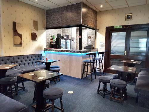 Sherwood Hotel
