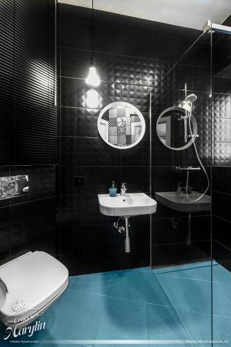 Apartament Marylin