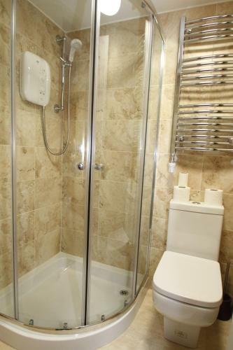 Hostal The Ormonde