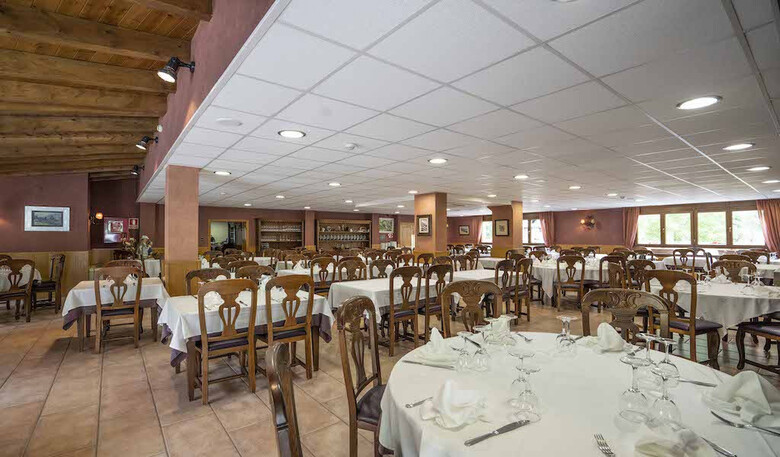 Hotel Penha