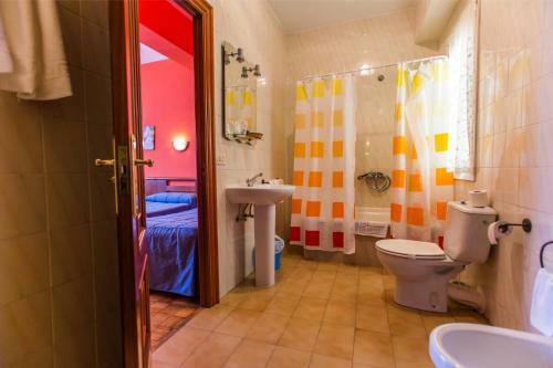 Hotel Ros Mary