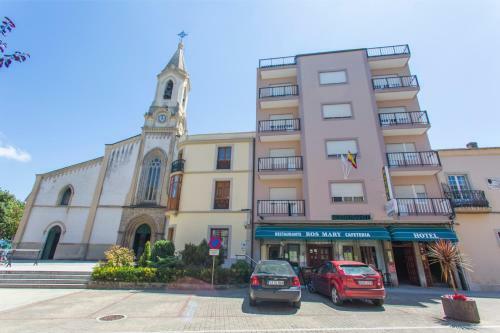 Hotel Ros Mary