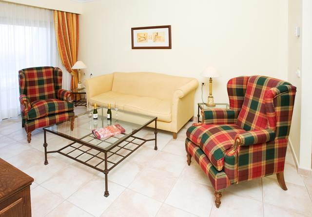Hotel Sbh Costa Calma Palace