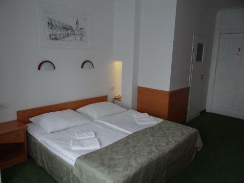 Hotel Wkra
