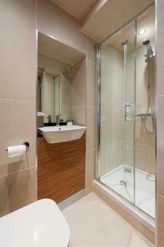 La Reserve Aparthotel Manchester