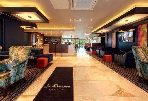 La Reserve Aparthotel Manchester