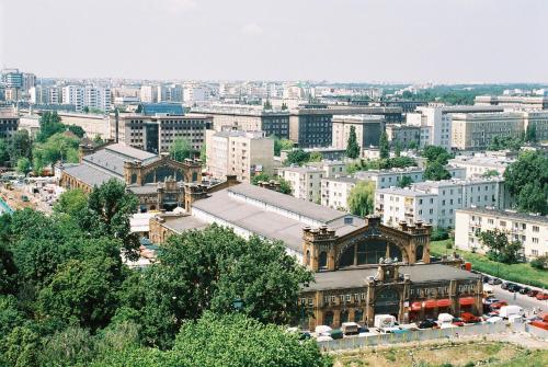 Apartamento Siedem